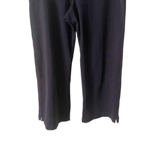 Adidas Capri Workout Pants - Picture 2 of 8